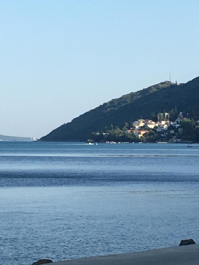 Solar Apartments Herceg Novi Exterior photo