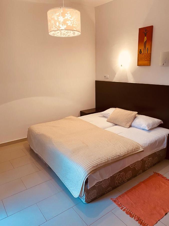 Solar Apartments Herceg Novi Exterior photo