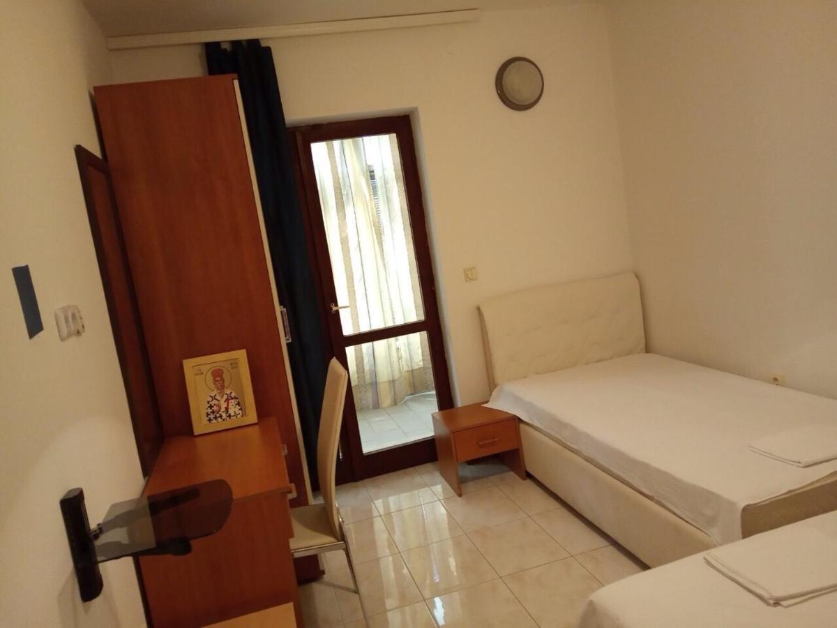 Solar Apartments Herceg Novi Exterior photo