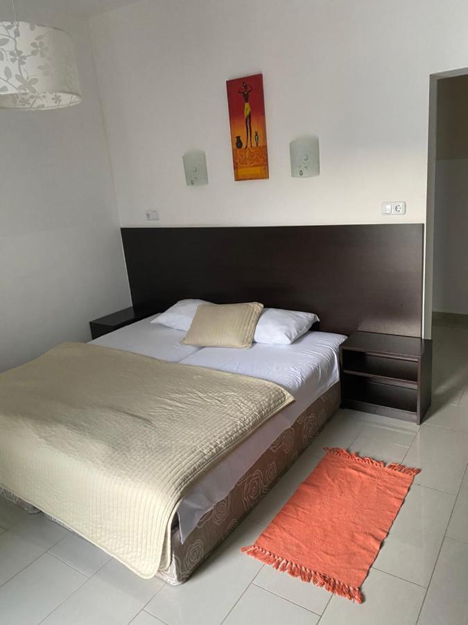 Solar Apartments Herceg Novi Exterior photo