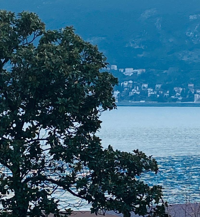 Solar Apartments Herceg Novi Exterior photo