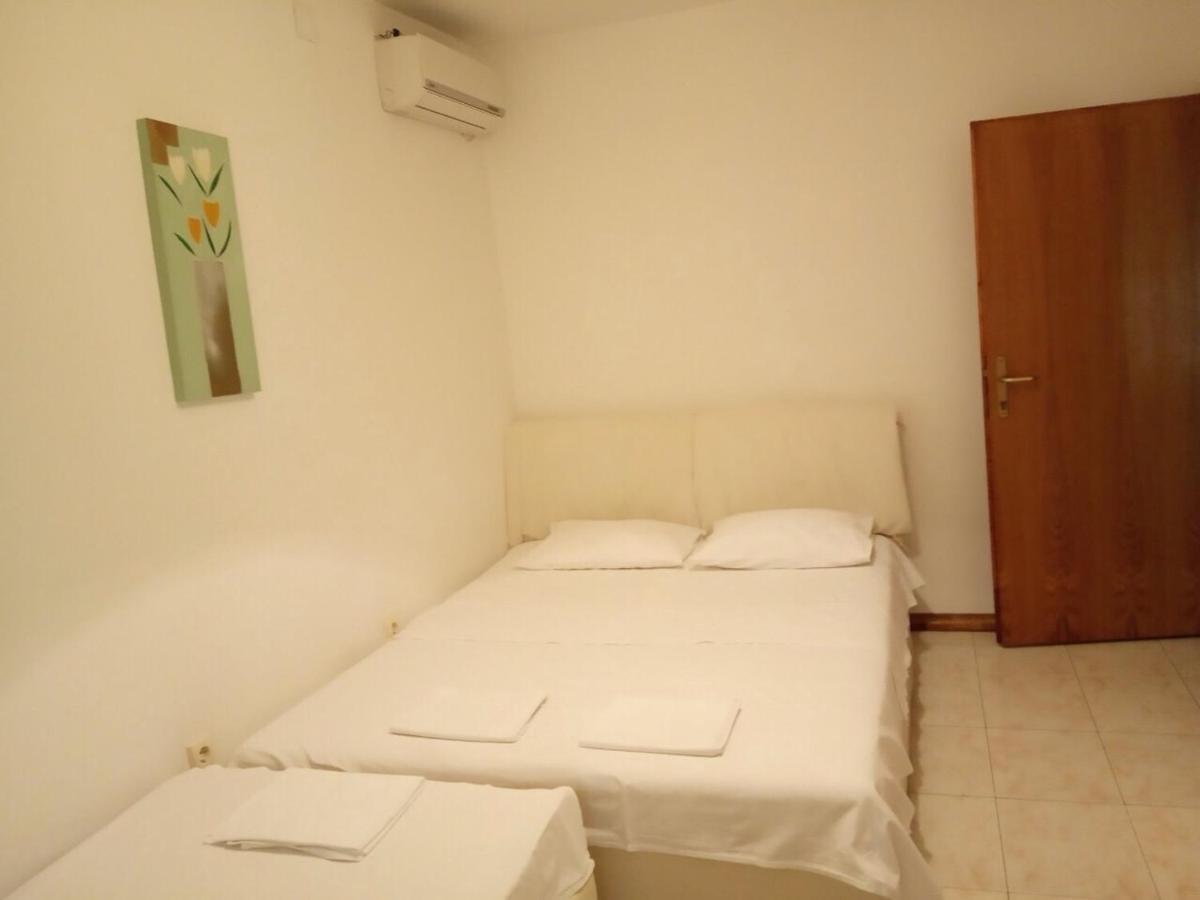 Solar Apartments Herceg Novi Exterior photo