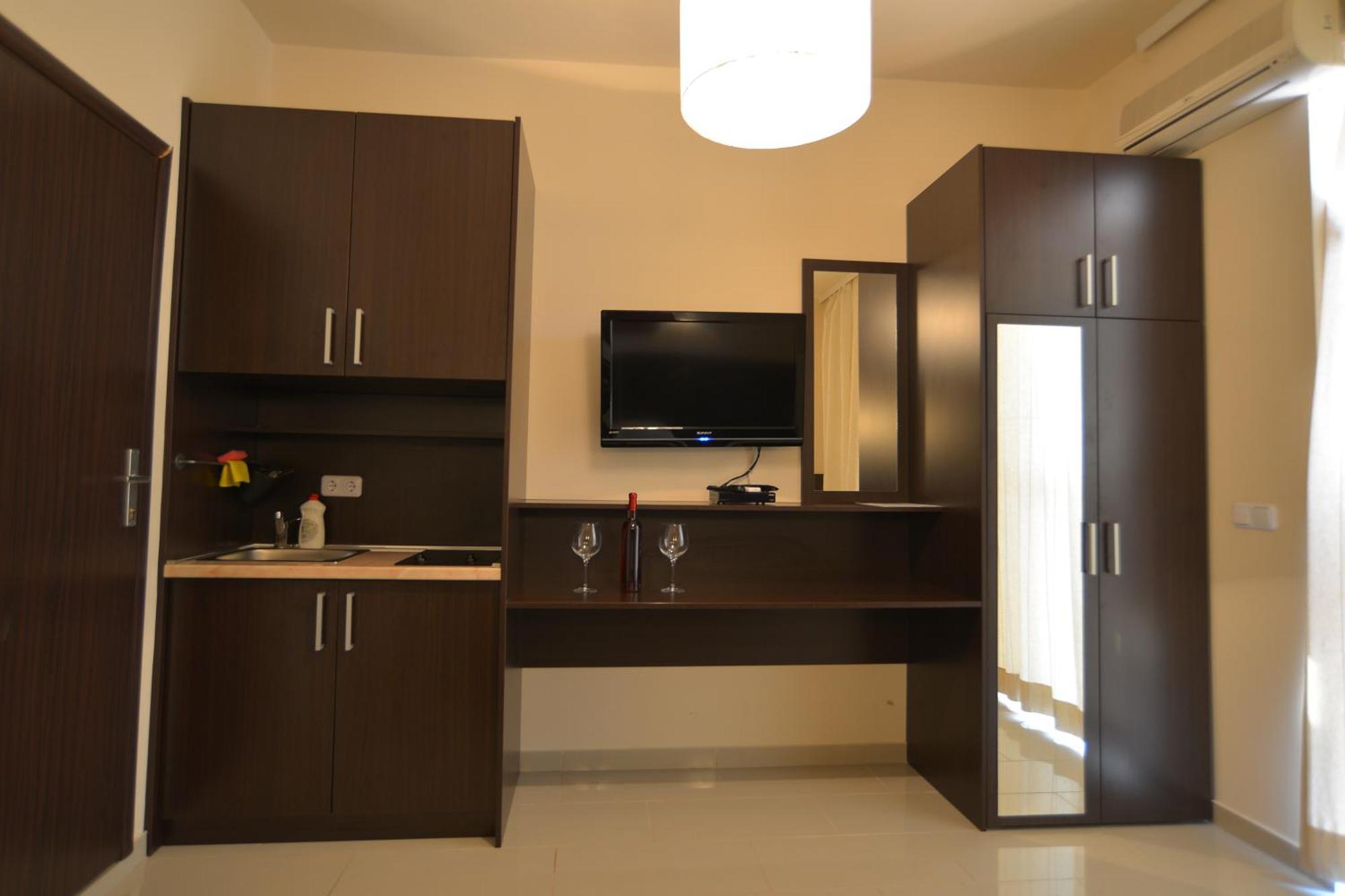 Solar Apartments Herceg Novi Exterior photo