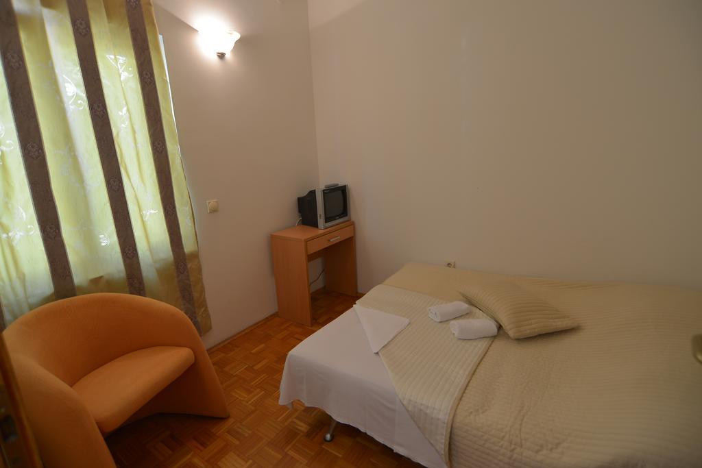 Solar Apartments Herceg Novi Room photo