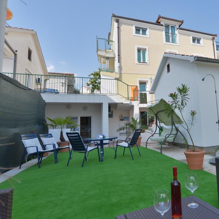 Solar Apartments Herceg Novi Room photo