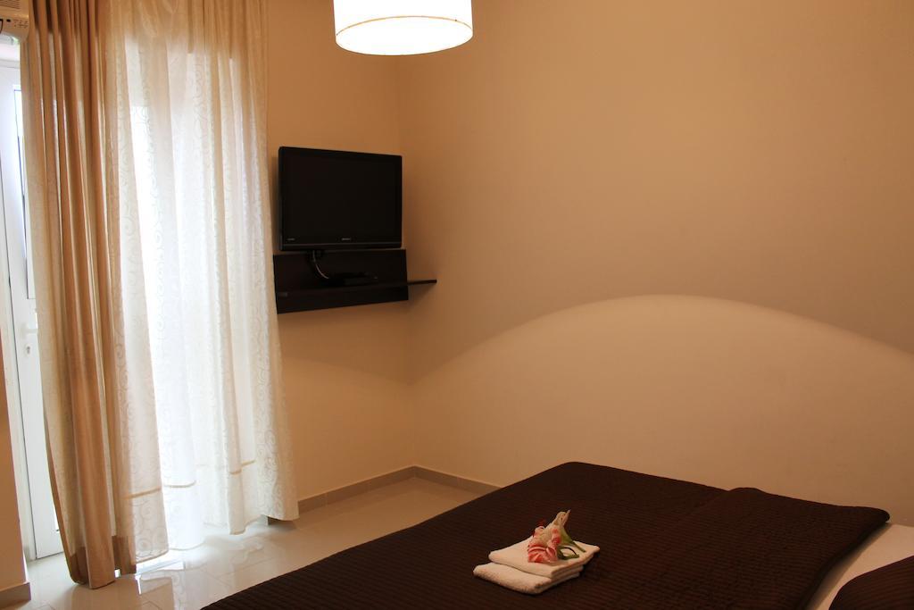 Solar Apartments Herceg Novi Exterior photo