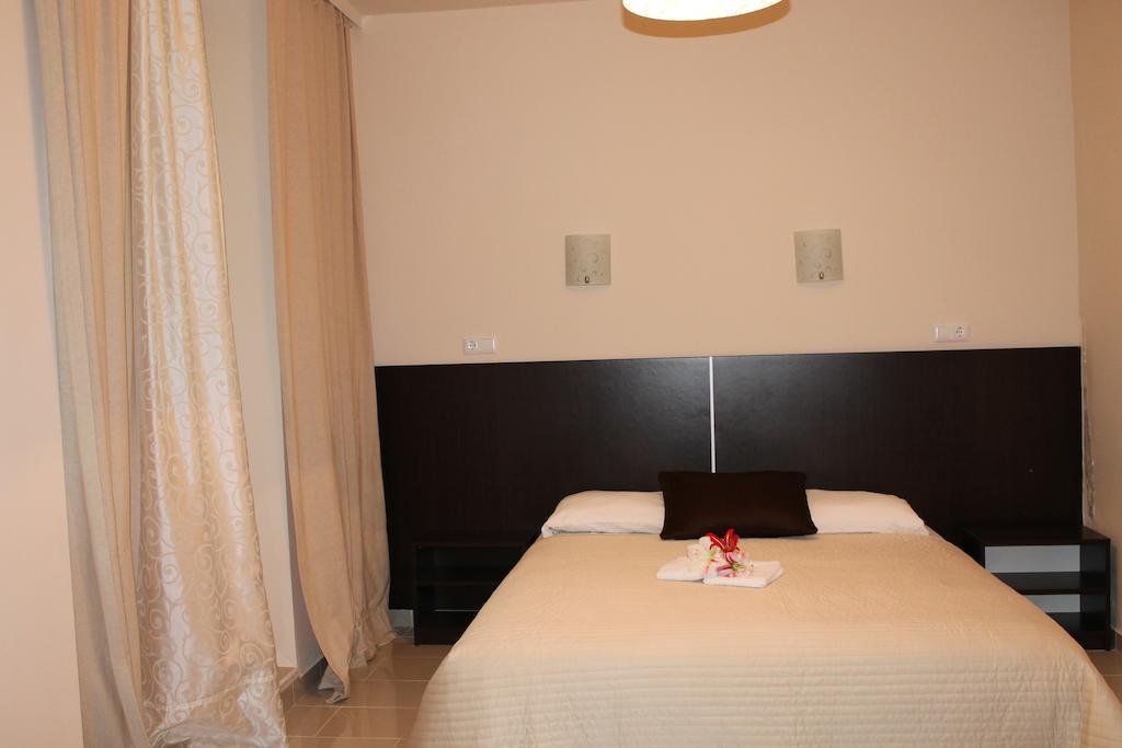 Solar Apartments Herceg Novi Exterior photo
