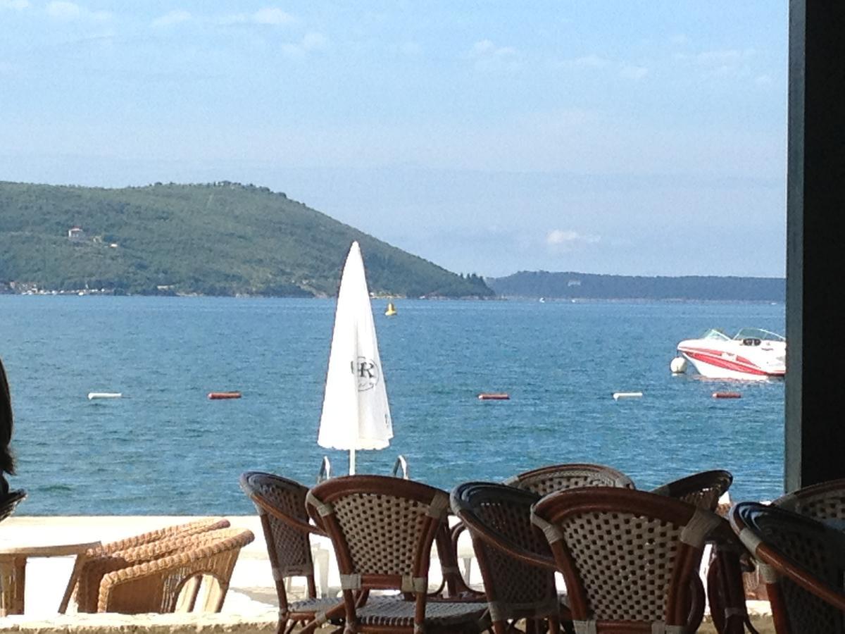 Solar Apartments Herceg Novi Exterior photo